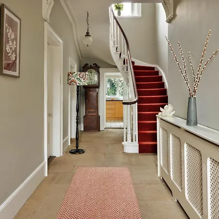 Finest Retreats - Spinney Corner How